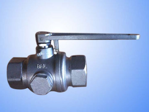 側(cè)排風(fēng)塞門